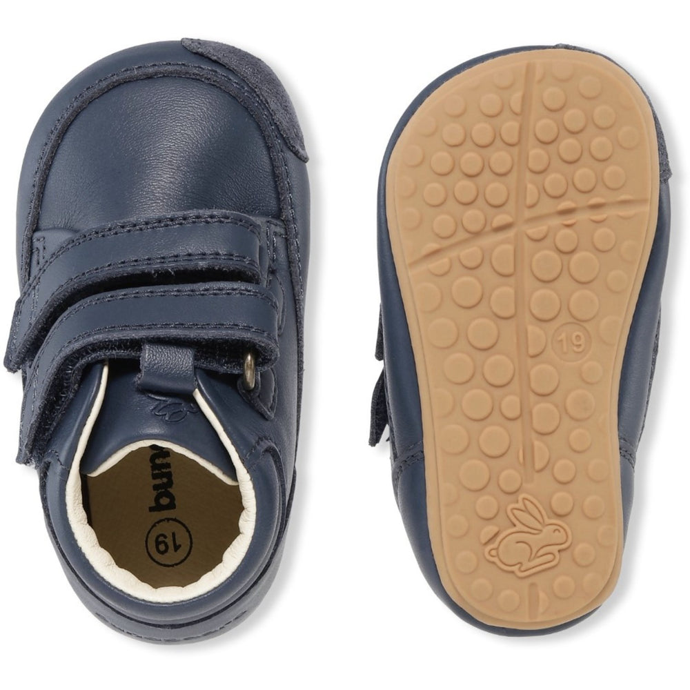 Køb Bundgaard Navy Prewalker