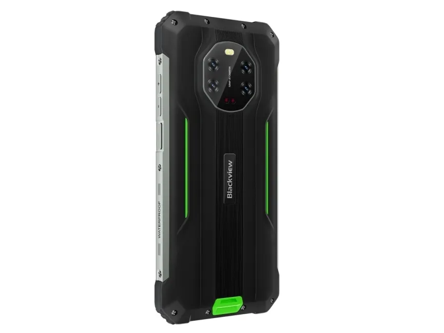 [OUTLET] - Blackview BV8800 16,7 cm (6.58