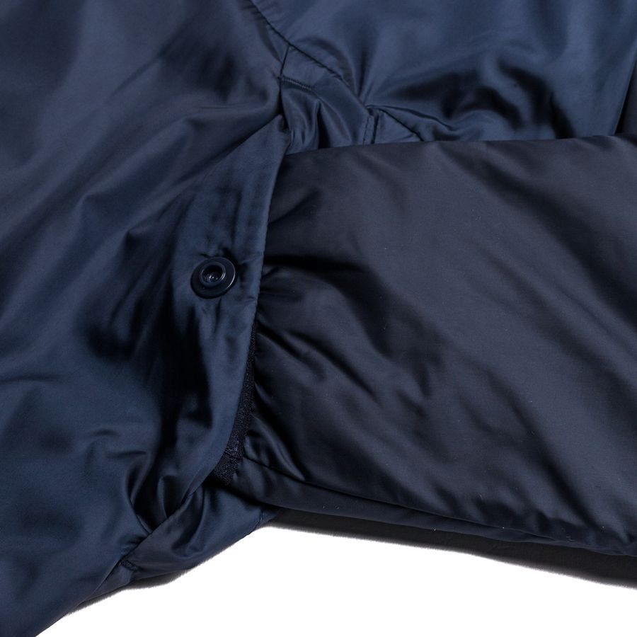 Nike Veste Therma Imperméable Park 20 - Bleu Foncé/Blanc Enfant