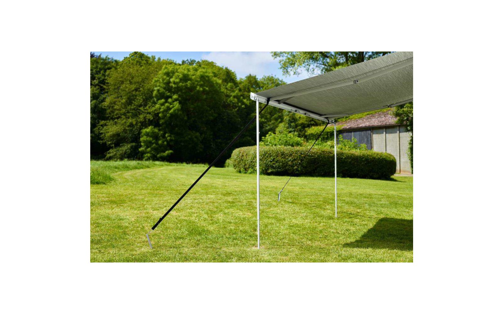 Thule Hold Down Kit Sturmband 11,0 m