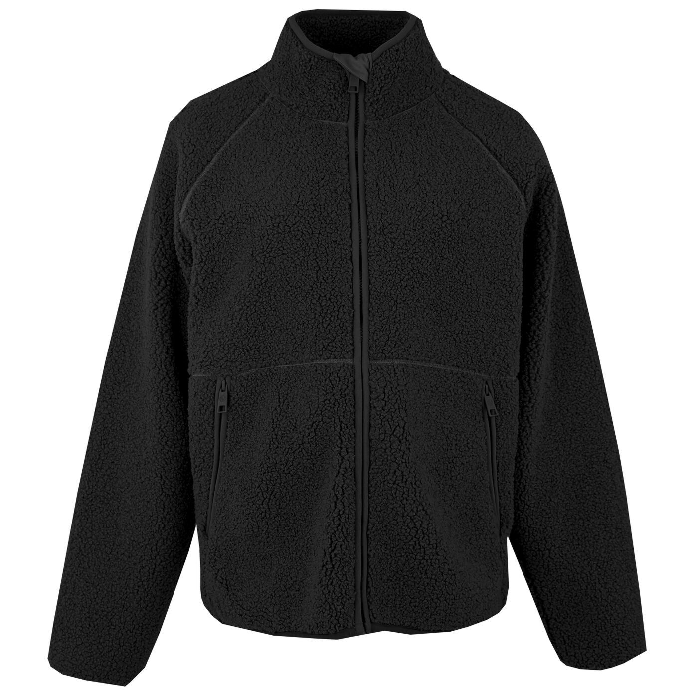 Fashion ConnectionTeddy Fleecejacke «Luna»