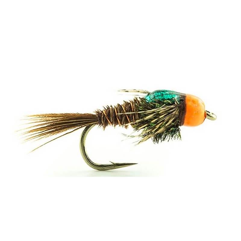 Mouche Devaux Nymphe Ptt 06