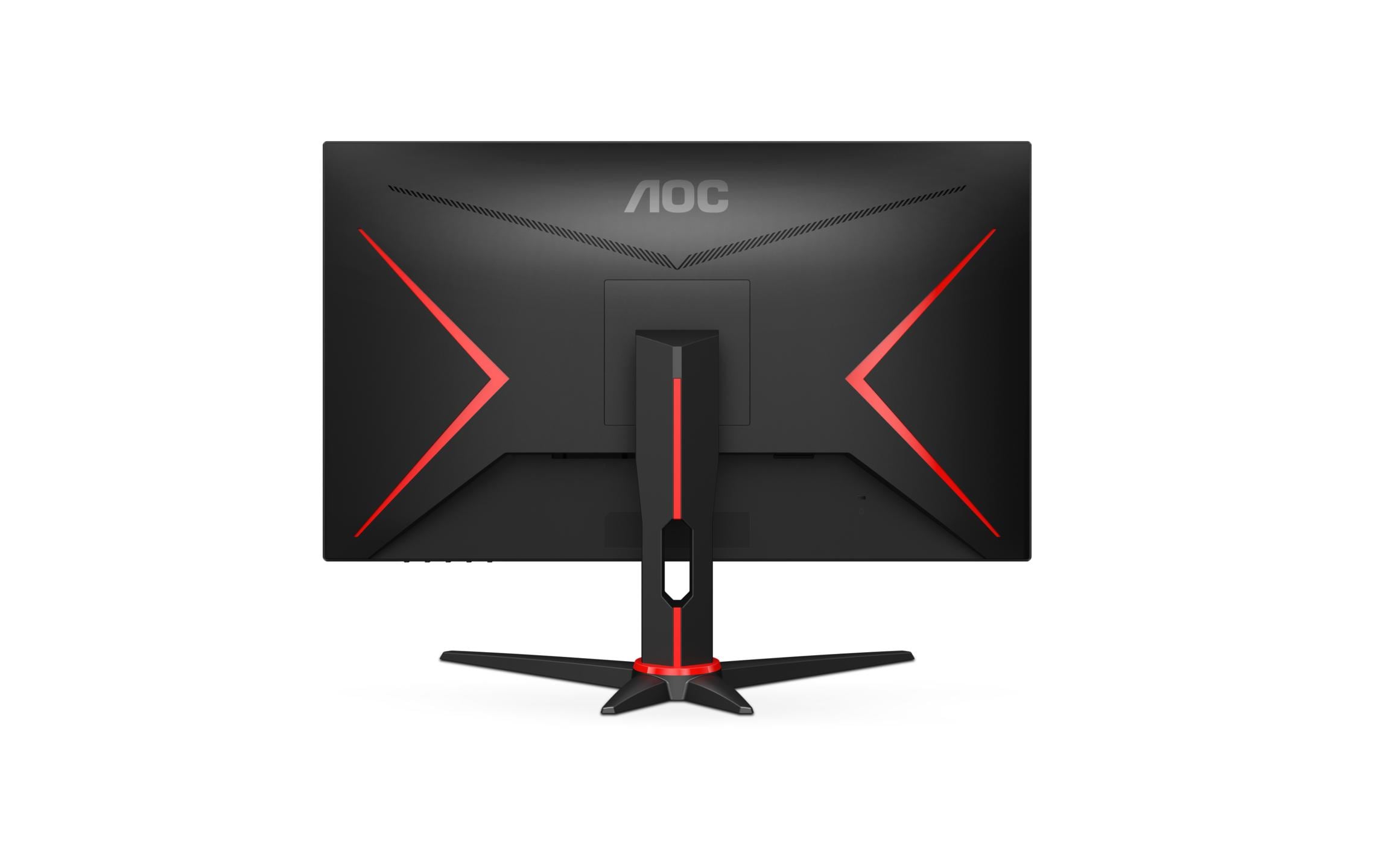 Monitor 24G2ZE/BK<br>23.8