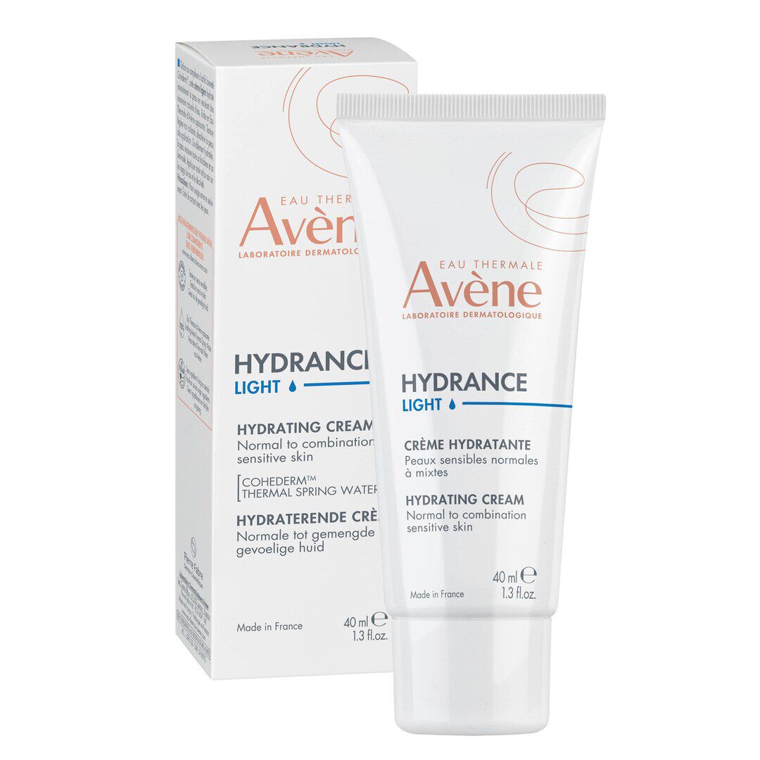 AVENE  Hydrance Emulsão Suave - 40ml