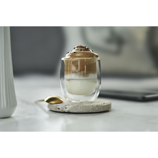 Espressomugg Sorrento 80 ml 2 pak