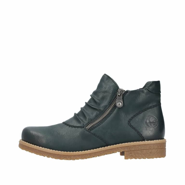 Rieker Støvle Dame 73553-54