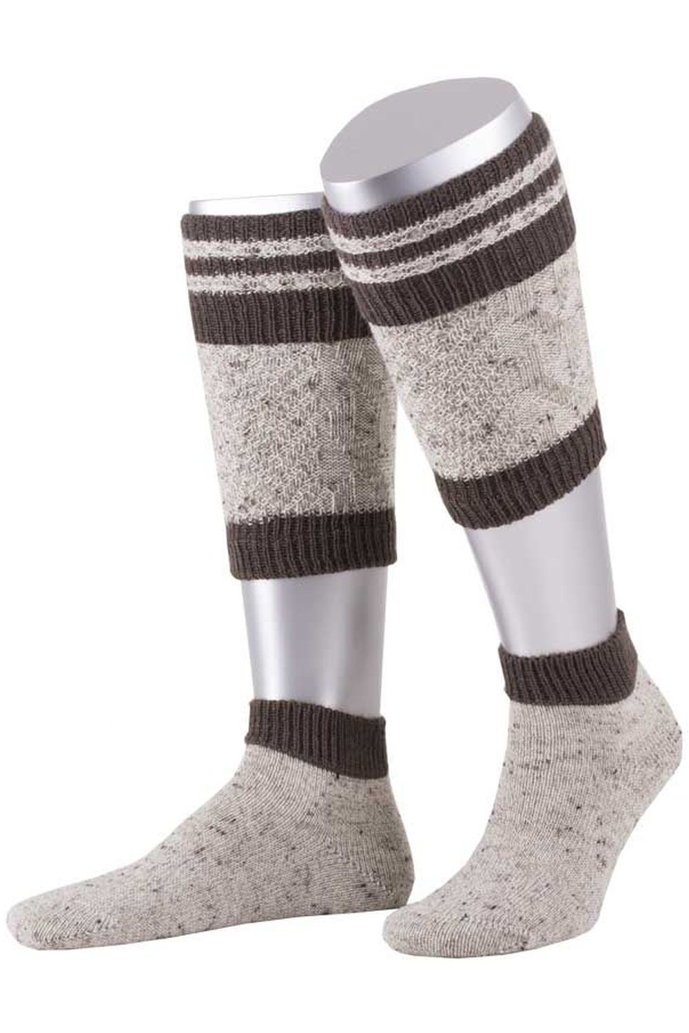 Hochwertige Trachten Loferl 2-teilig