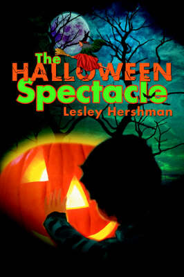 The Halloween Spectacle (Paperback)