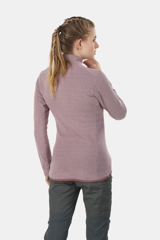 Patagonia Patagonia R1 Air Zip Neck Fleecetrui Dames