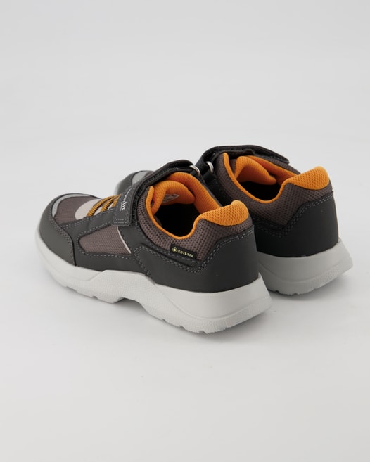 Superfit Rush Halbschuhe in Grau