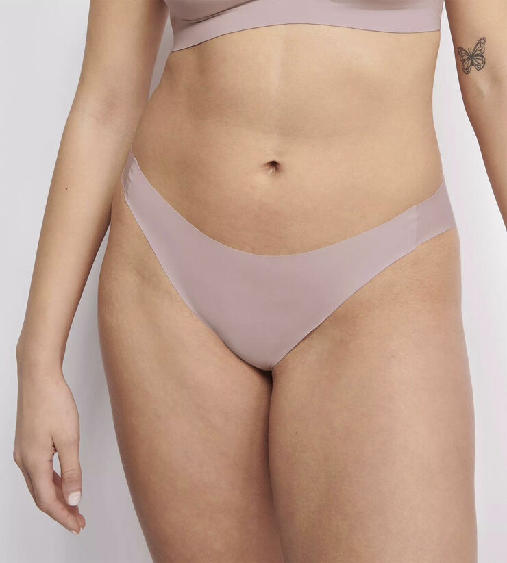 Sloggi sloggi ZERO Feel 2. 0 High leg 3649-perola