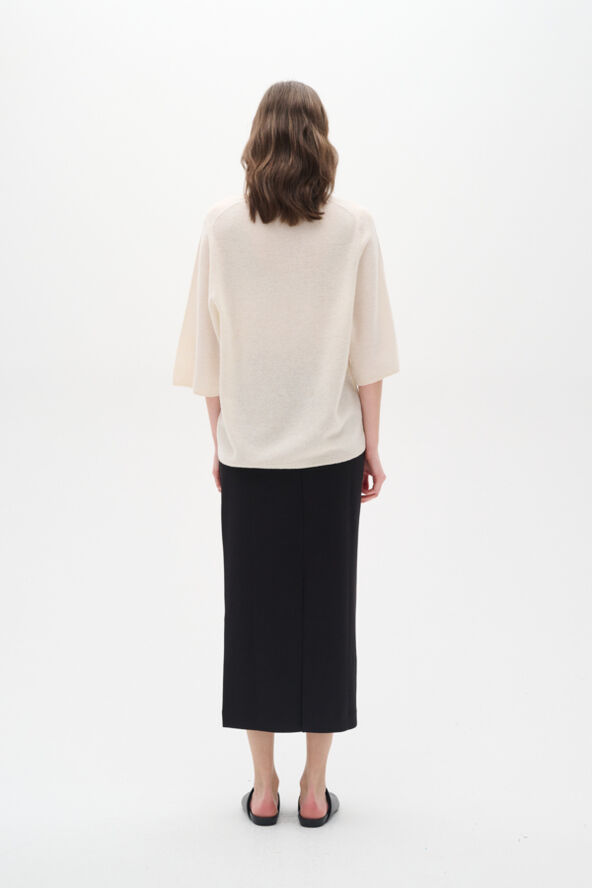 InWear AidaIW Skirt Black