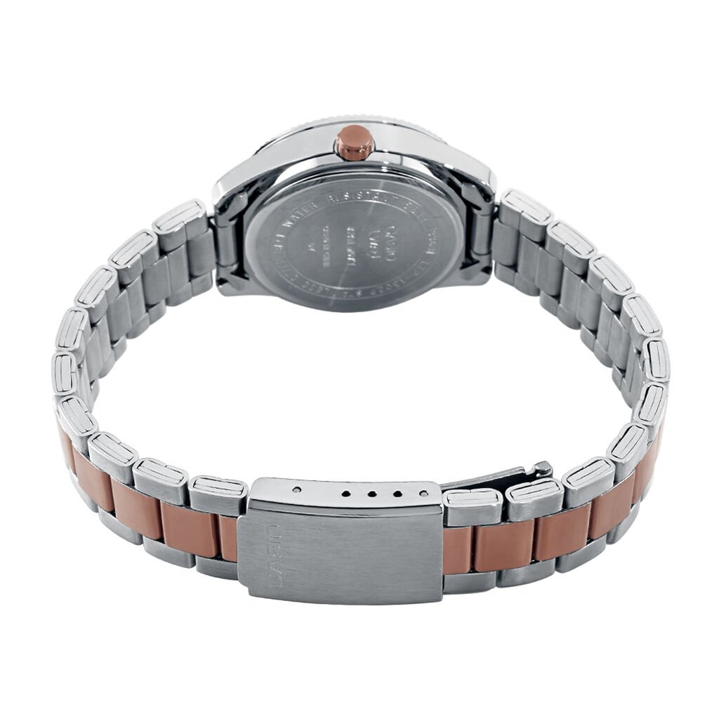 Montre Casio Collection Women Gris