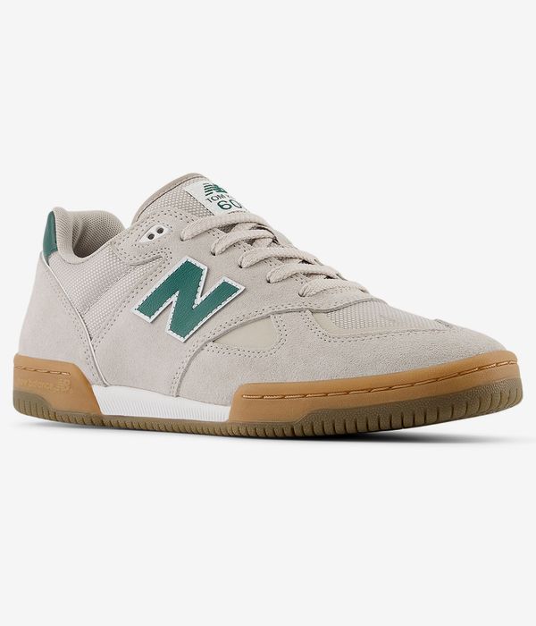New Balance Numeric 600 Schuh (timberwolf forest green)