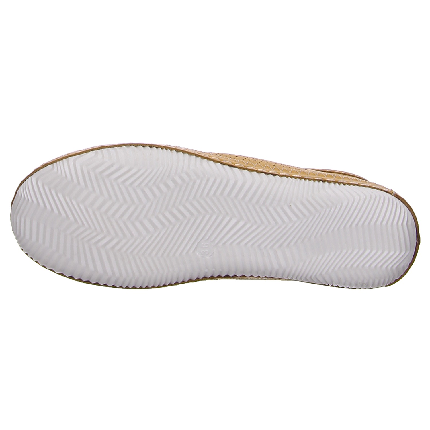 2 GO Shoe Schnürschuh gelb gelb/orange
