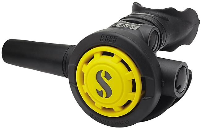SCUBAPRO - PACK DETENDEUR MK2 EVO R095 + OCTOPUS R095 + MANO