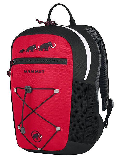 MAMMUT - FIRST ZIP 8 SAC