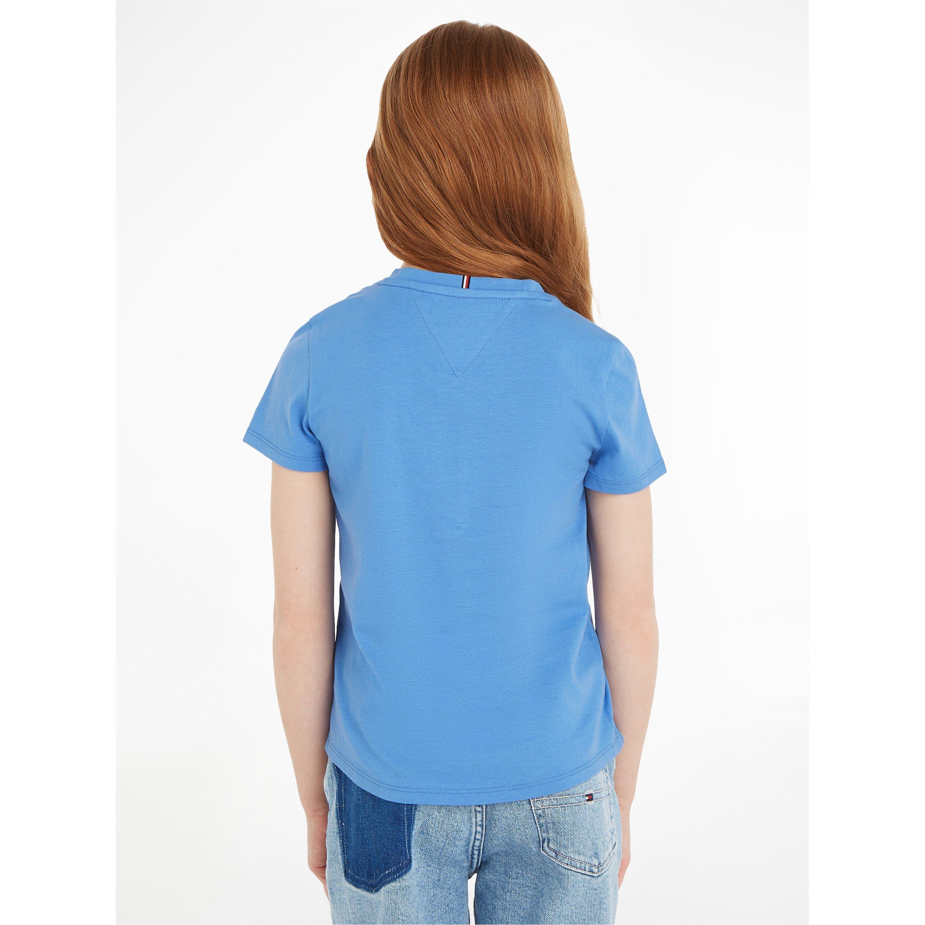 Tommy Hilfiger Original T Shirt Children's