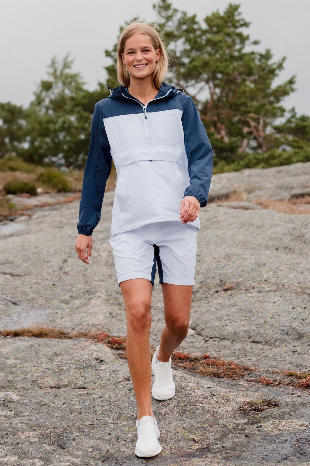Stormberg Solastranda anorakk
