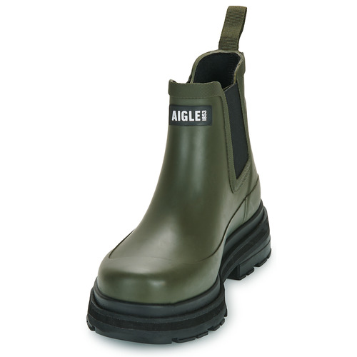 Aigle - SOFT RAIN 2 - Kaki