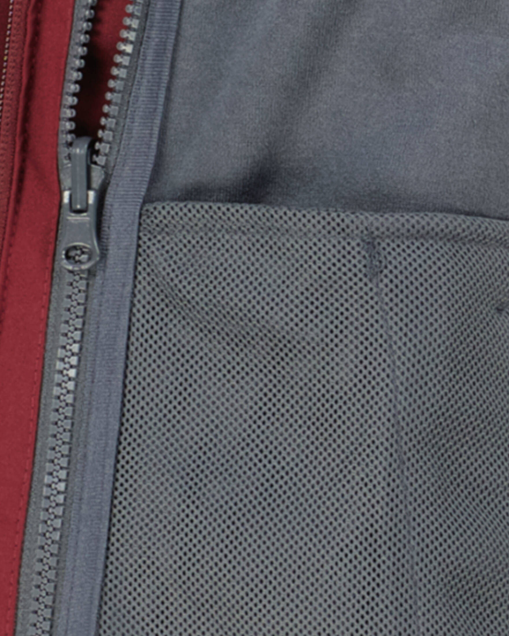 meru| Damen Doppeljacke UPPSALA