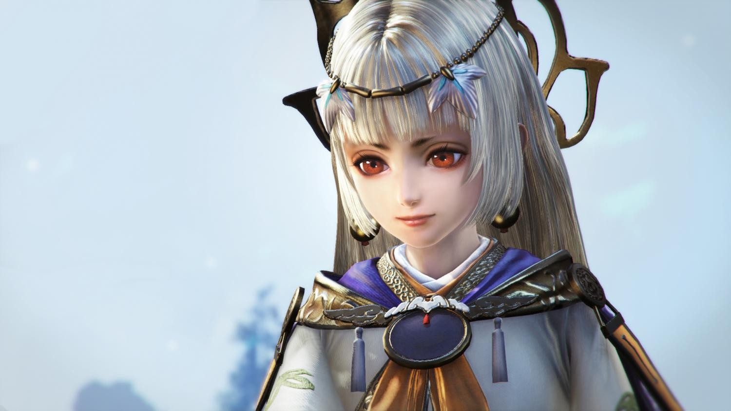 Toukiden 2- PC
