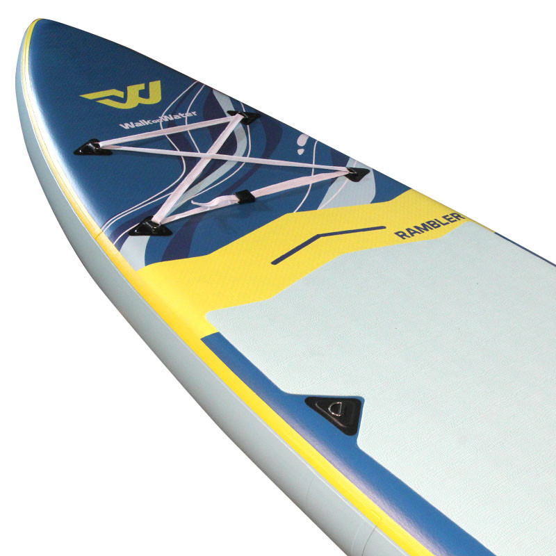 SUP gonflable WOW Rambler 12.0