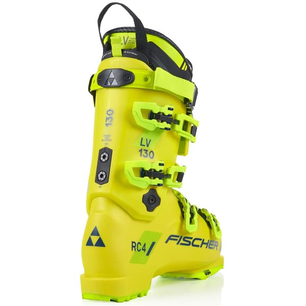 Chaussure de ski FISCHER RC4 130 LV VAC GW