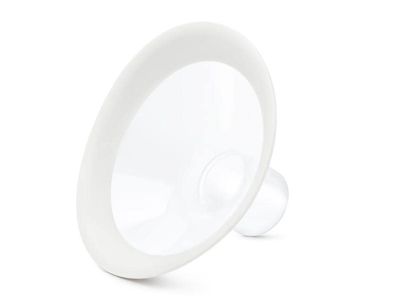 MEDELA Brusthaube PersonalFit Flex Grösse L, 2 Stück Brusthaube PersonalFit Flex, Grösse L, 2 Stück