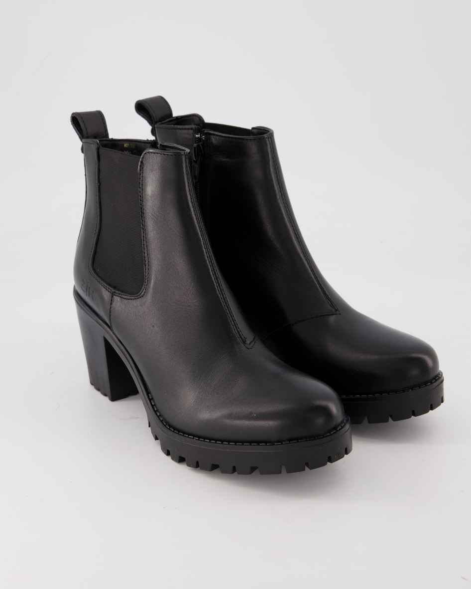 Zahira S1-5326-0 Stiefeletten in Schwarz