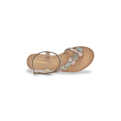 Sandales femme Holly LES TROPEZIENNES