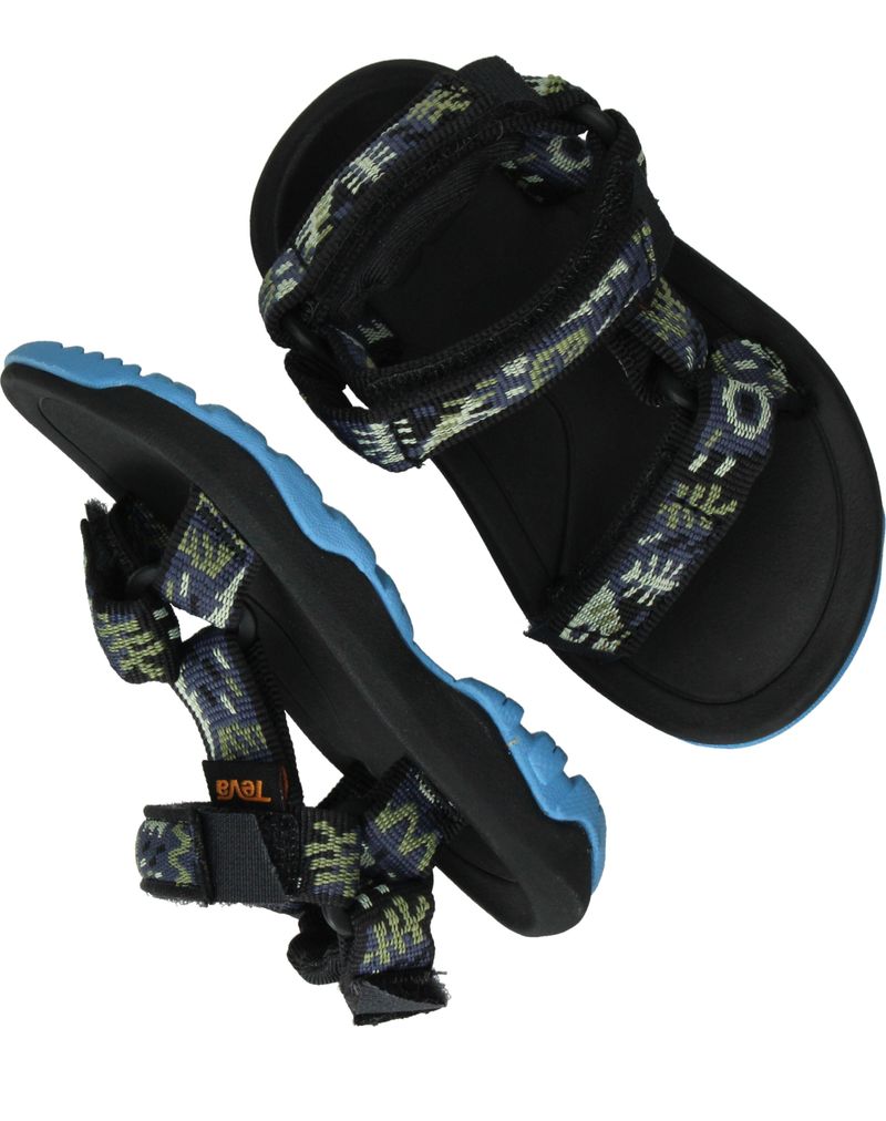 Teva Hurricane XLT 2 Sandalen Multi Jongens