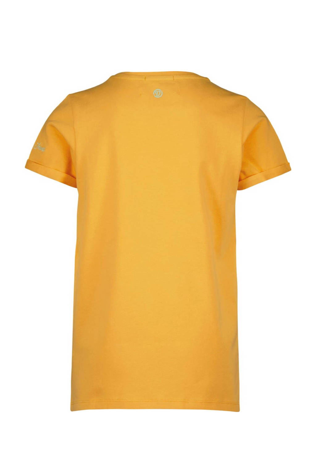 Vingino basic T-shirt feloranje