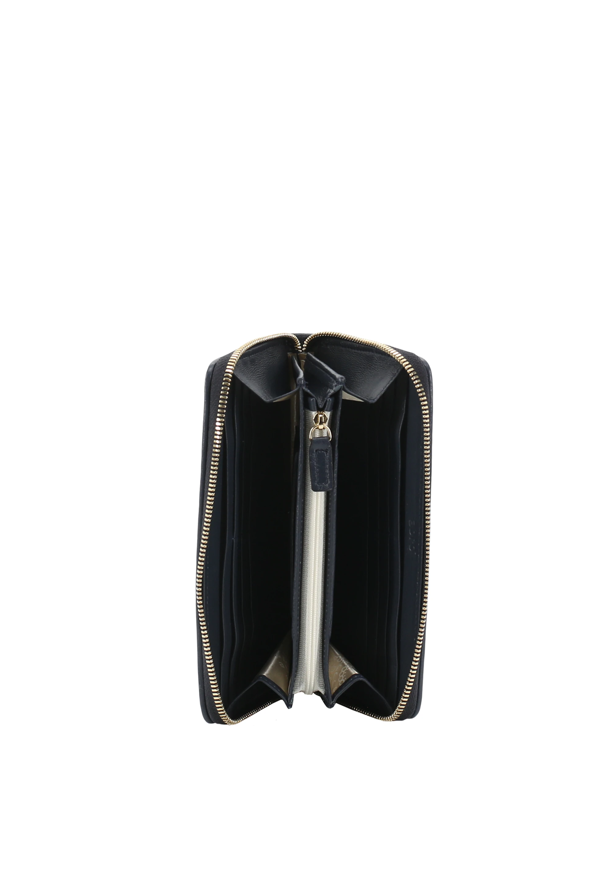 Wallet Leather Piuma Weaving Standard
