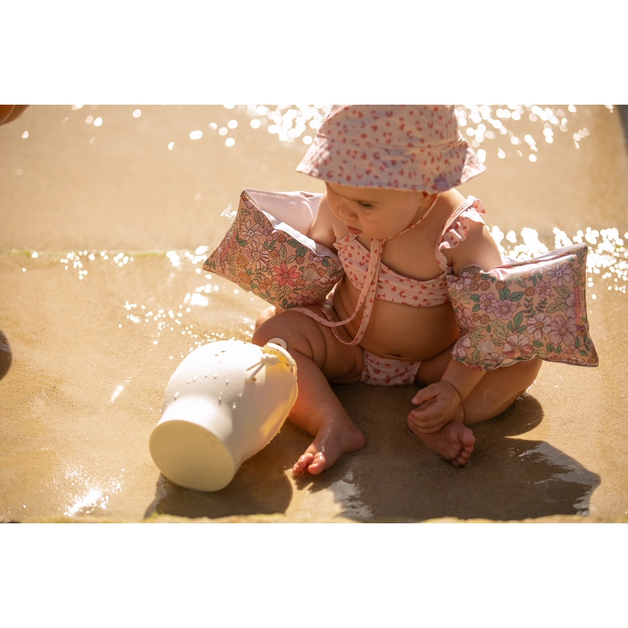 Swim Essentials Flower Hearts Schwimmflügel (0-2 Jahre)
