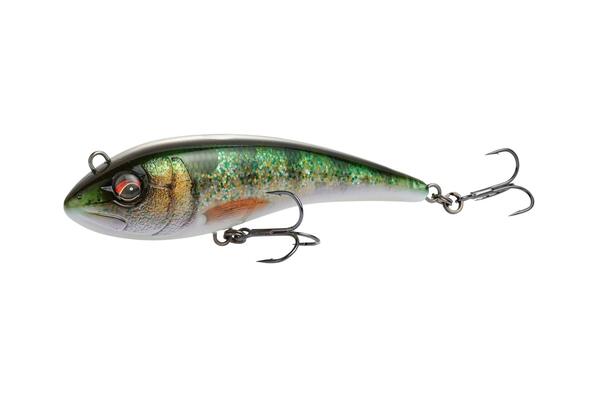 Jerkbait Savage Gear Low Glider 17cm (112g)