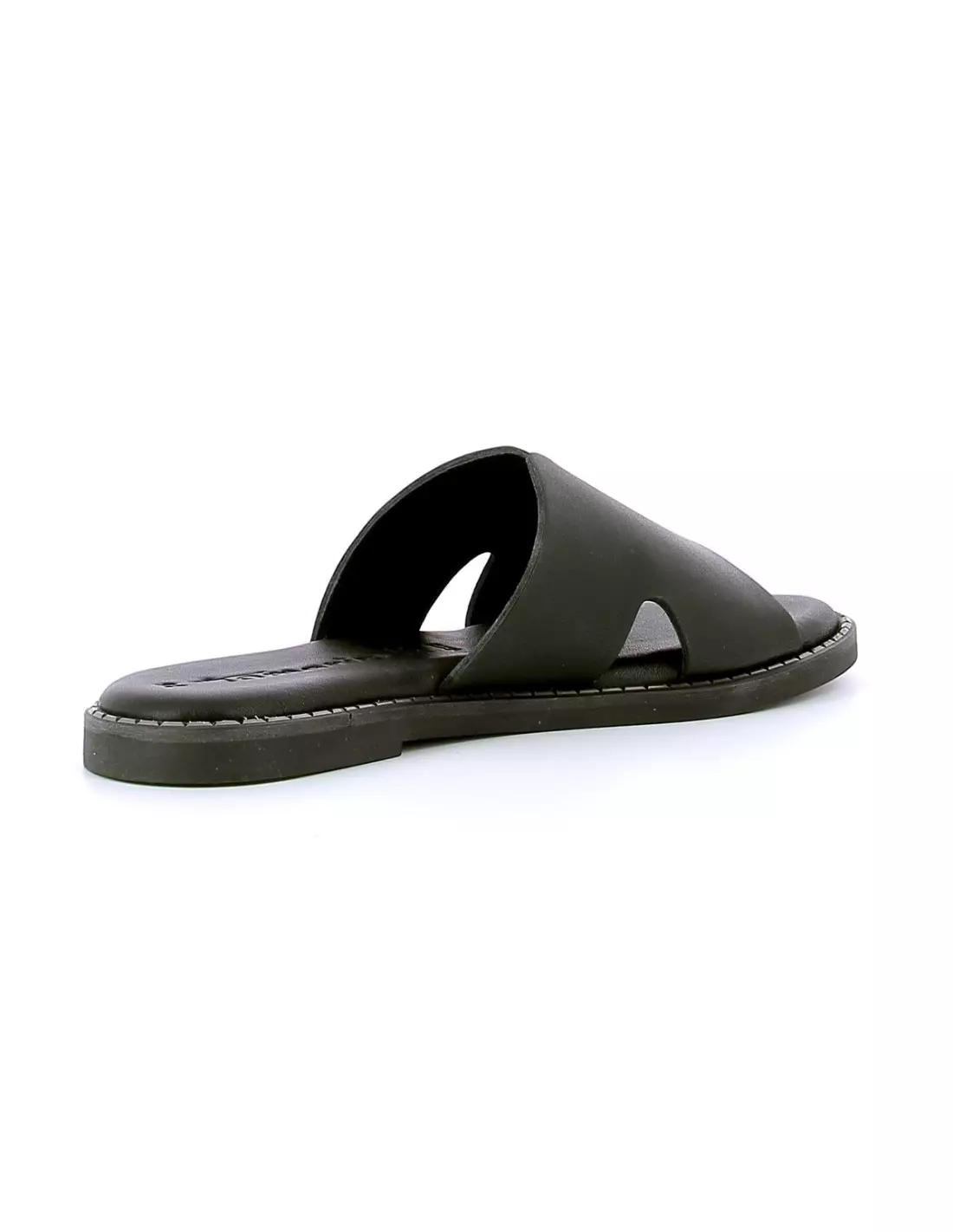 TAMARIS 27135-28 - Sandales & nu-pieds Black