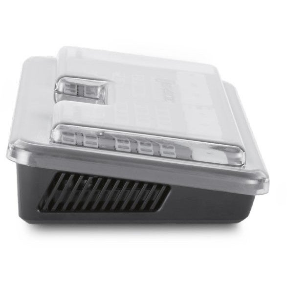 Decksaver stofkap voor Blackmagic Atem Mini