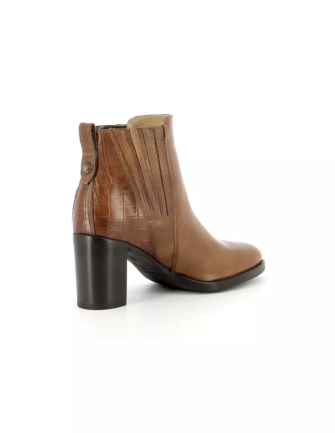 NEROGIARDINI 116780D - Boots & bottines Marron