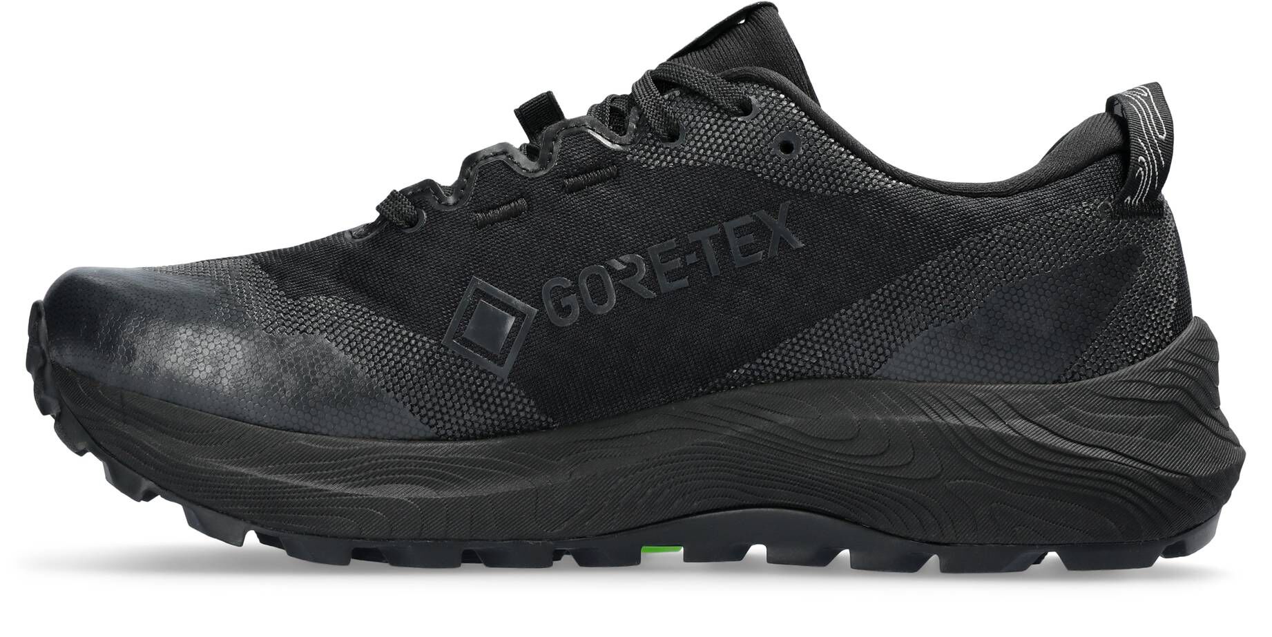 Asics| Damen Trailrunningschuhe GEL-TRABUCO 12 GTX W