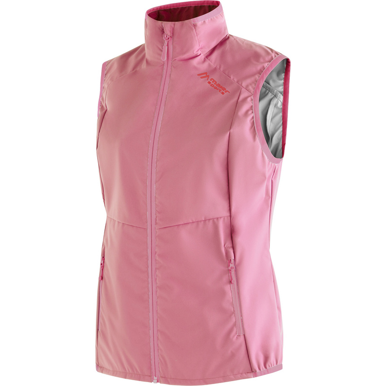 Maier Sports Damen Brims Weste