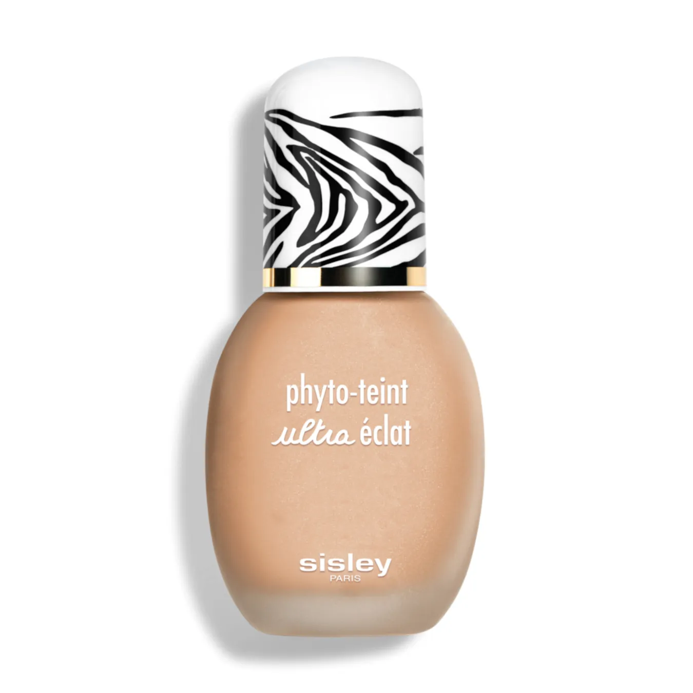 Sisley Phyto-Teint Ultra Éclat Foundation0C Vani.