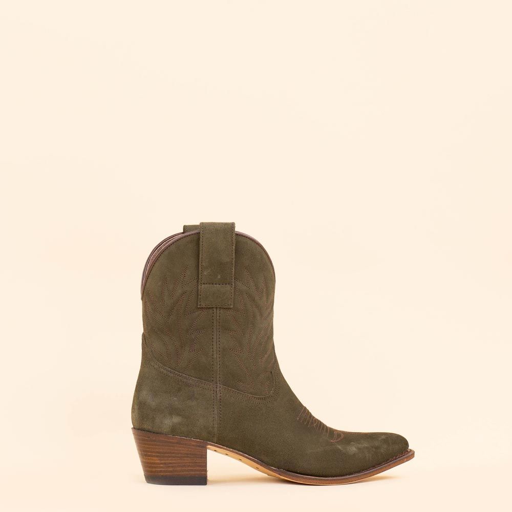 Sendra 18495 enkellaarsjes Catfish