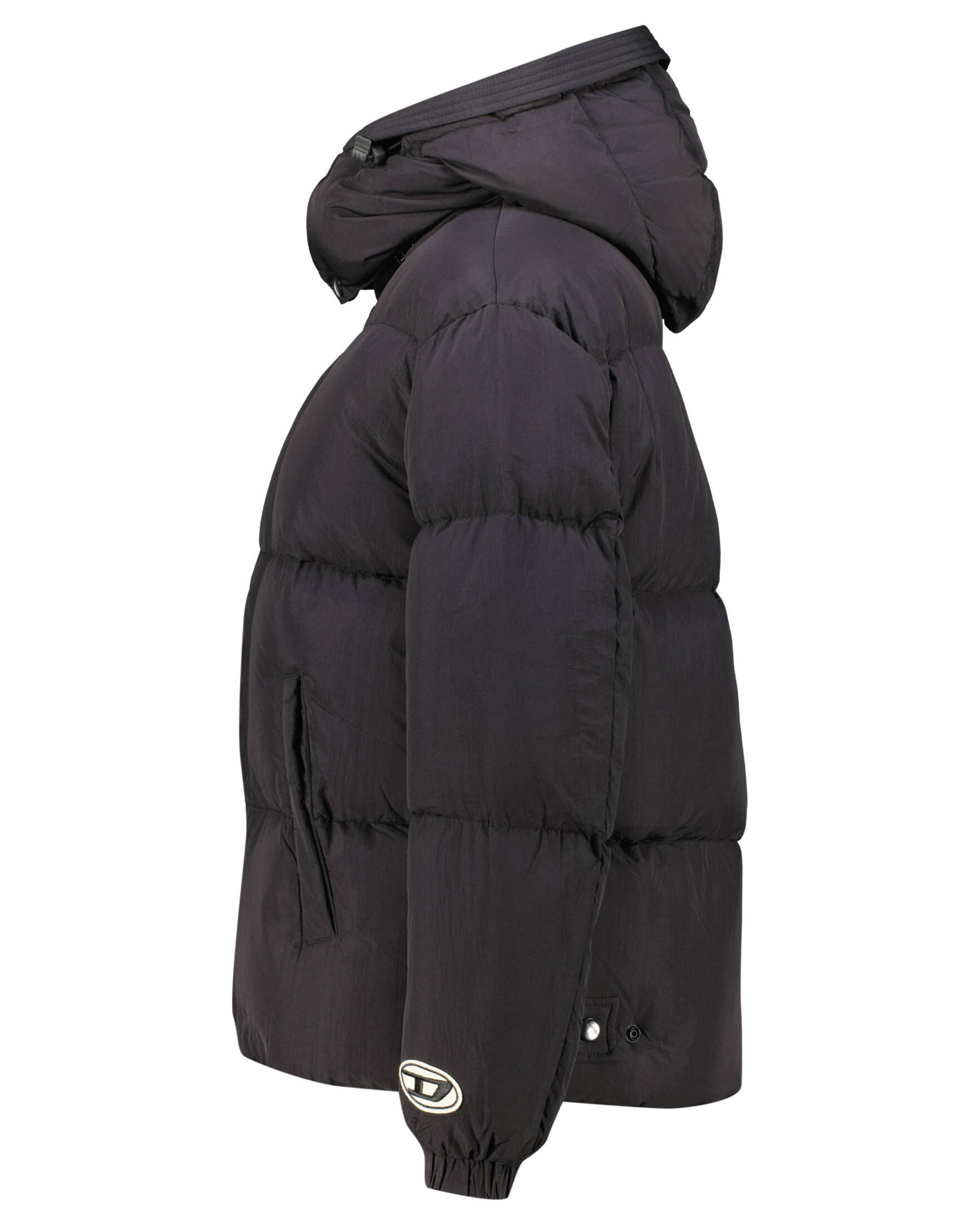 Diesel| Damen Daunenjacke