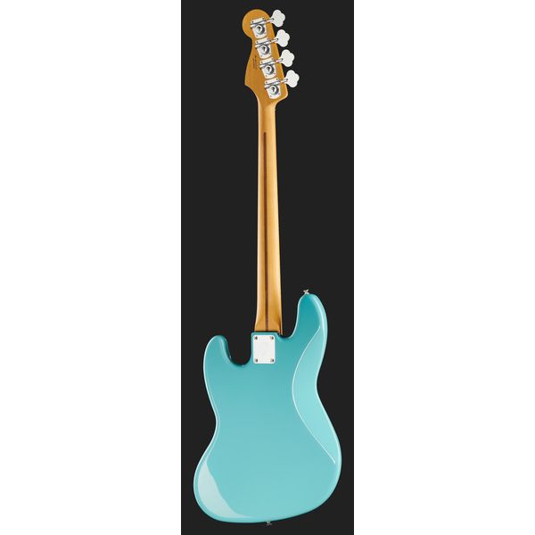 Fender Player II Jazz Bass RW AQB
