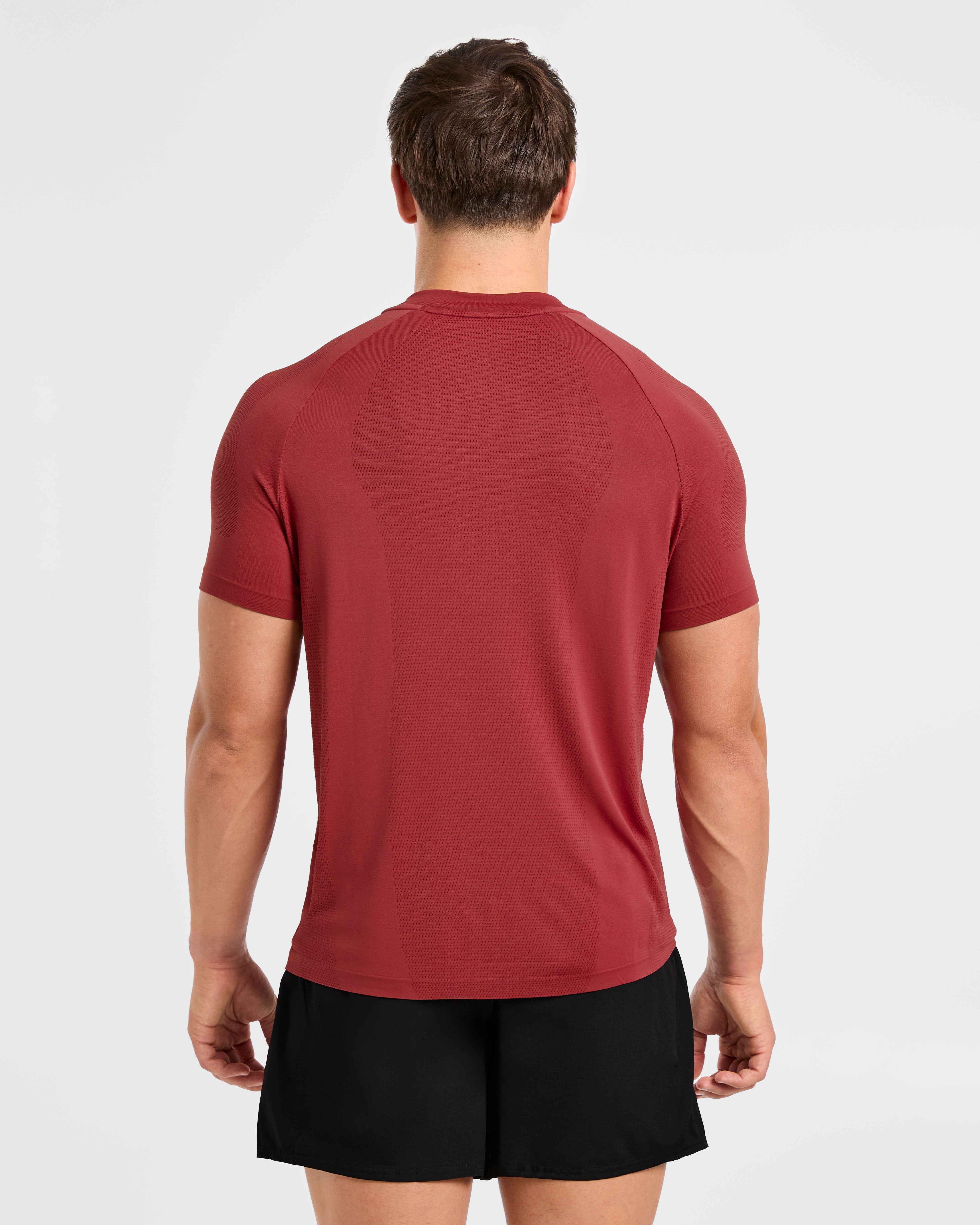 Attain Seamless T Shirt