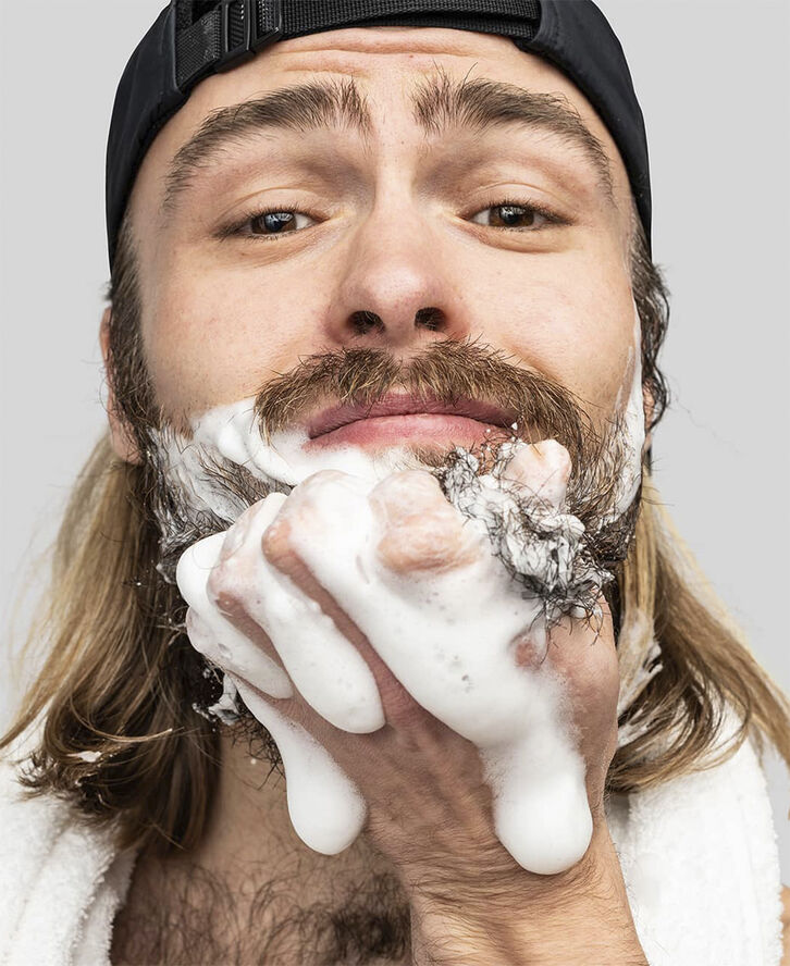 Copenhagen Grooming 8AM Splash - Skægvask