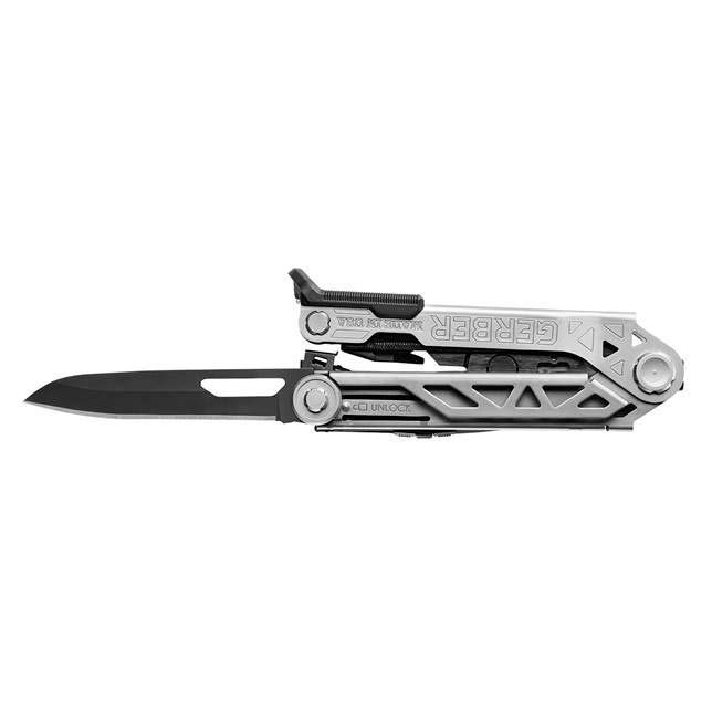 Center-Drive Multi-tool, GB