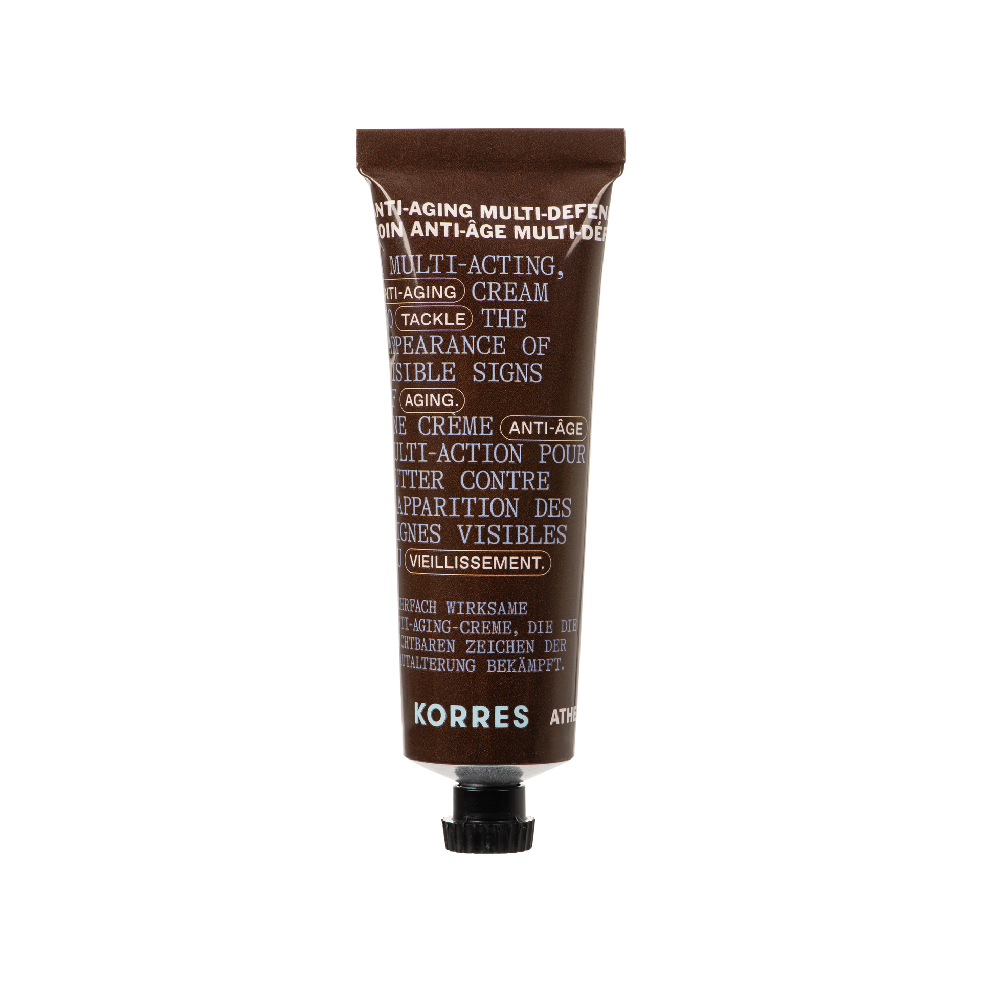 Korres Achillea for Men Anti-aging Cream 50ml