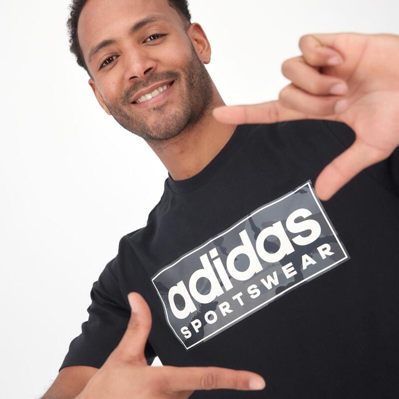 adidas Camo